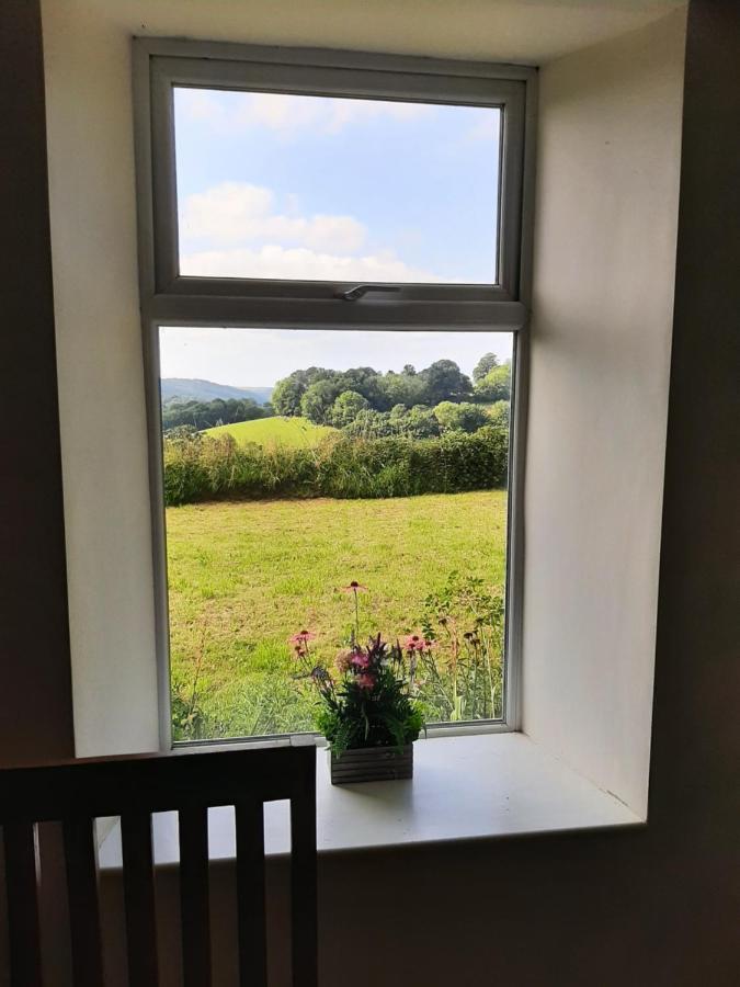 Quintessential, Secluded South Devon Cottage Πλίμουθ Εξωτερικό φωτογραφία